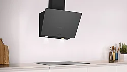 Profılo Dvk6j679 Grı Ankastre Davlumbaz - 2
