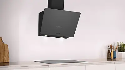 Profılo Dvk6j679 Grı Ankastre Davlumbaz - 2