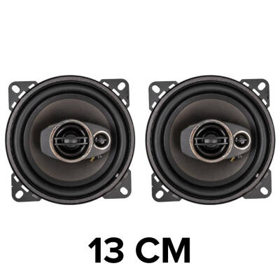 TSI - ROSE RST-130 13CM TWEETERLI COAXIAL TAKIM HOPARLOR - 3