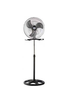 TSI - RUBENIS RBS-20 PLUS PRO 2000 140W 20 INC (KUMANDALI) SANAYI TIPI VANTILATOR - 1