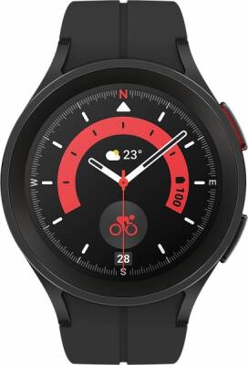 TSI - SAMSUNG GALAXY WATCH 5 PRO 45 MM AKILLI SAAT - 1