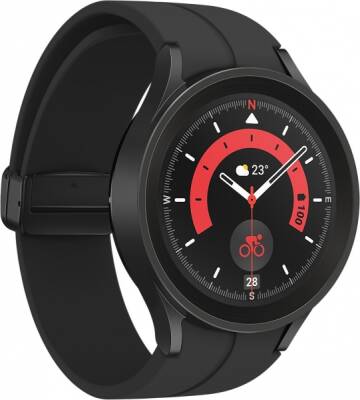 TSI - SAMSUNG GALAXY WATCH 5 PRO 45 MM AKILLI SAAT - 2