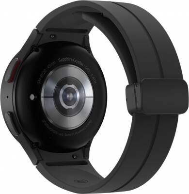 TSI - SAMSUNG GALAXY WATCH 5 PRO 45 MM AKILLI SAAT - 3
