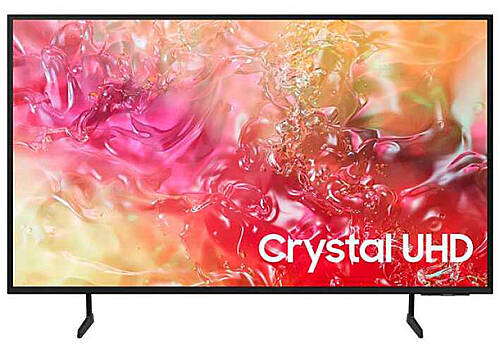 SAMSUNG UE55DU7000 4K ULTRA HD 55 INC 140 EKRAN UYDU ALICILI SMART LED TV - 1