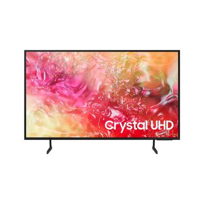 TSI - SAMSUNG UE55DU7000 4K ULTRA HD 55 INC 140 EKRAN UYDU ALICILI SMART LED TV - 1