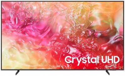 TSI - SAMSUNG UE65DU7200UXTK 4K ULTRA HD 65 INC 164 EKRAN UYDU ALICILI SMART LED TV - 1