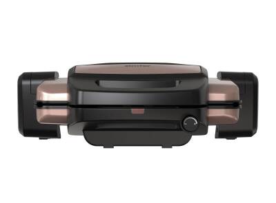 TSI - SIMFER PRATICA SK4641-4640 1800 W TOST MAKINESI - 1