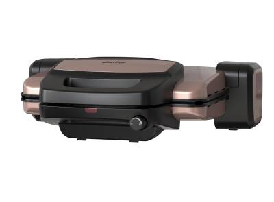 TSI - SIMFER PRATICA SK4641-4640 1800 W TOST MAKINESI - 2