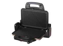 TSI - SIMFER PRATICA SK4641-4640 1800 W TOST MAKINESI - 3