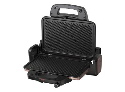 TSI - SIMFER PRATICA SK4641-4640 1800 W TOST MAKINESI - 3