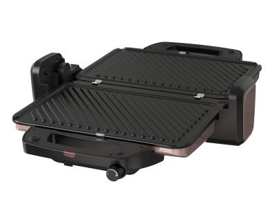 TSI - SIMFER PRATICA SK4641-4640 1800 W TOST MAKINESI - 4