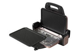 TSI - SIMFER PRATICA SK4641-4640 1800 W TOST MAKINESI - 6