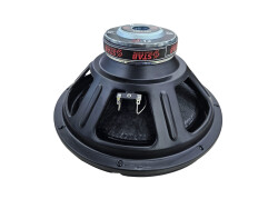 TSI - STAB ST-12 250RMS 1000WATT 30CM SUBWOOFER KABINLI - 2