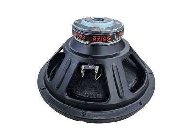 TSI - STAB ST-12 250RMS 1000WATT 30CM SUBWOOFER KABINLI - 2