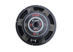 TSI - STAB ST-12 250RMS 1000WATT 30CM SUBWOOFER KABINLI - 3