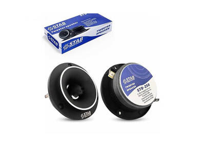 TSI - STAB STB-582 10 CM TEWETER PROF - 1