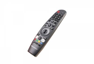 TSI - SUNNY 55 139 EKRAN ULTRA HD 4K (OC KASA) WEBOS SN55UAL256-0276 LED TV - 5