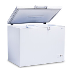 TSI - TECNA (TYE 3305-CF3320) DUAL 300 LITRE SANDIK TIPI DERIN DONDURUCU