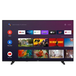 TSI - VESTEL 50UA9740 50 INC 126 EKRAN 4K-ANDROID-UYDU SMART LED TV (20278789) - 2