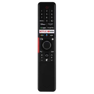 TSI - VESTEL 50UA9740 50 INC 126 EKRAN 4K-ANDROID-UYDU SMART LED TV (20278789) - 8
