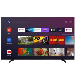 TSI - VESTEL 58UA9740 4K ULTRA HD 58 INC 146 EKRAN UYDU ALICILI ANDROID SMART LED TV (20278798)