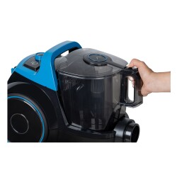 TSI - VESTEL H30 M 750 W TOZ TORBASIZ ELEKTRIKLI SUPURGE (20264754)