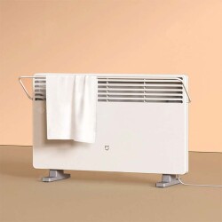 TSI - XIAOMI MI SMART SPACE HEATER S 2200 W ISITICI - 2