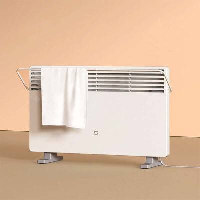TSI - XIAOMI MI SMART SPACE HEATER S 2200 W ISITICI - 2