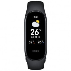 TSI - XIAOMI SMART BAND 7 BILEKLIK - 2