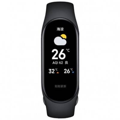 TSI - XIAOMI SMART BAND 7 BILEKLIK - 2