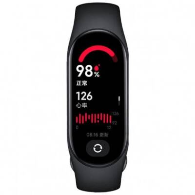 TSI - XIAOMI SMART BAND 7 BILEKLIK - 4