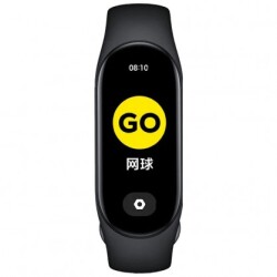 TSI - XIAOMI SMART BAND 7 BILEKLIK - 7