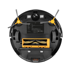 Tsı-ttec Navı Laserıq Akıllı Robot Supurge - 9