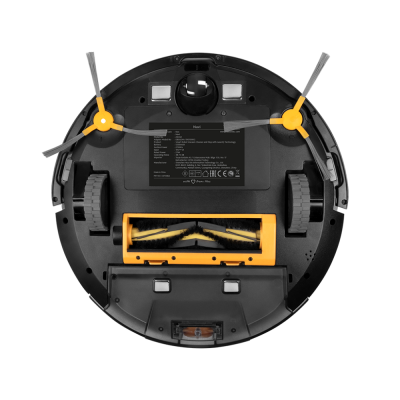 Tsı-ttec Navı Laserıq Akıllı Robot Supurge - 9