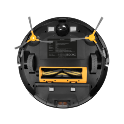 Tsı-ttec Navı Pro Otomatık Toz Bosaltmalı Robot Supurge Ve Paspas - 8