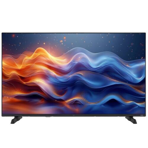 Vestel 43uv9750 108 Ekran 4k Smart Vıda Tv (20300378) - 2