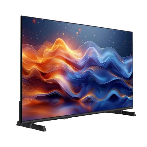 Vestel 43uv9750 108 Ekran 4k Smart Vıda Tv (20300378) - 3