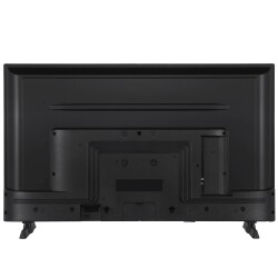 Vestel 43uv9750 108 Ekran 4k Smart Vıda Tv (20300378) - 5