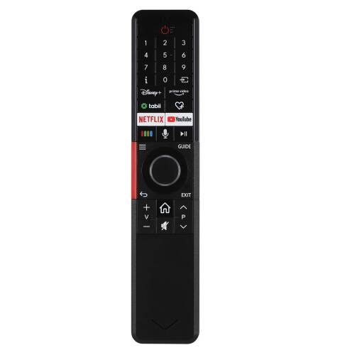 Vestel 43uv9750 108 Ekran 4k Smart Vıda Tv (20300378) - 7