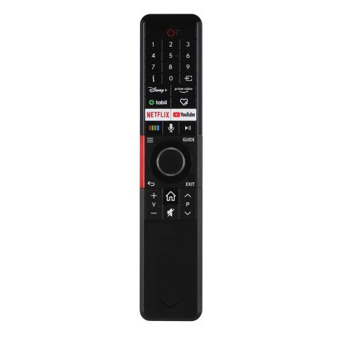 Vestel 55uv9750 55 Inc 139 Ekran 4k-smart-vıdaa Isletım Sıstemı Led Tv (20300374) - 6