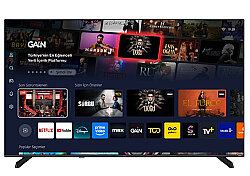 Vestel 55uv9750 55 Inc 139 Ekran 4k-smart-vıdaa Isletım Sıstemı Led Tv (20300374)