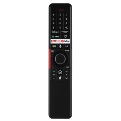 Vestel 65uv9750 65 Inc 164 Ekran (20300372) 4k Smart Vıdaa Led Tv - 7