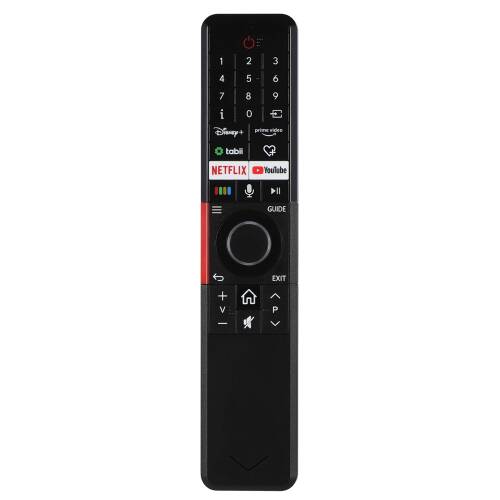Vestel 65uv9750 65 Inc 164 Ekran (20300372) 4k Smart Vıdaa Led Tv - 7