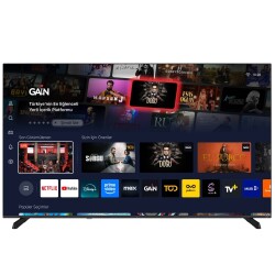 Vestel 75uv9750 75 Inc 189 Ekran (20300370) 4k Smart Vıdaa Tv - 8