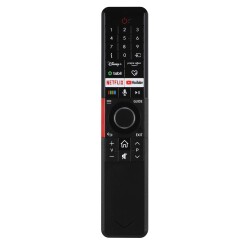 Vestel 75uv9750 75 Inc 189 Ekran (20300370) 4k Smart Vıdaa Tv - 6