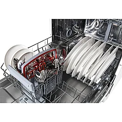 VESTEL BM 2401  4 PRG BEYAZ BULASIK MAKINESI (20265631) - 3