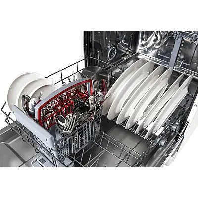 VESTEL BM 2401  4 PRG BEYAZ BULASIK MAKINESI (20265631) - 3