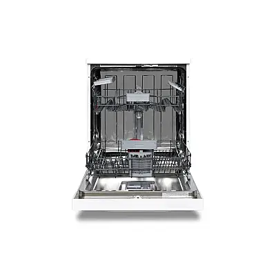 VESTEL BM 2401  4 PRG BEYAZ BULASIK MAKINESI (20265631) - 2