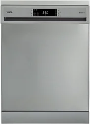 VESTEL BM-4201-4202-2401 X 4 PROGRAM INOX BULASIK MAKINESI (20265627)