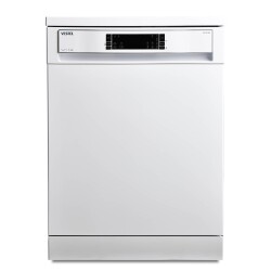 TSI - VESTEL BM 4212 WIFI 4 PROGRAMLI BEYAZ BULASIK MAKINESI (20267367)